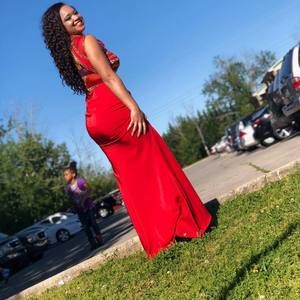 Meet your Posher, Tiana